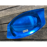 Eloxsoren Norway emaille schaal